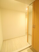 廊下 エル・イソベ三宮