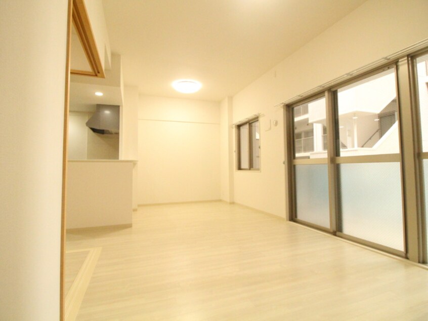 居室 エル・イソベ三宮