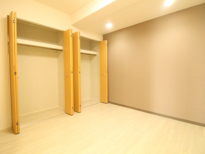 収納 エル・イソベ三宮