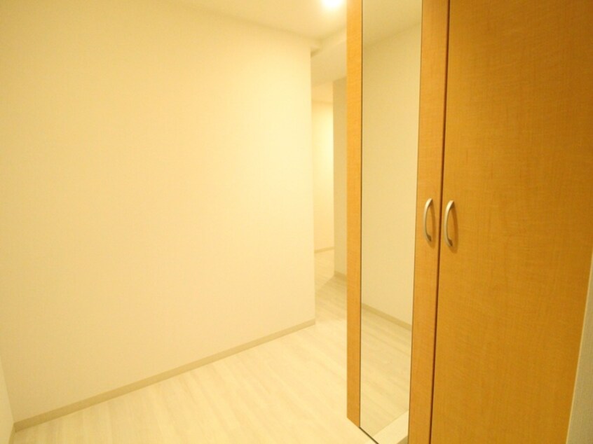 靴箱 エル・イソベ三宮