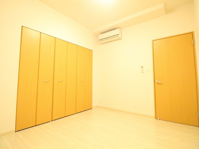 居室 エル・イソベ三宮