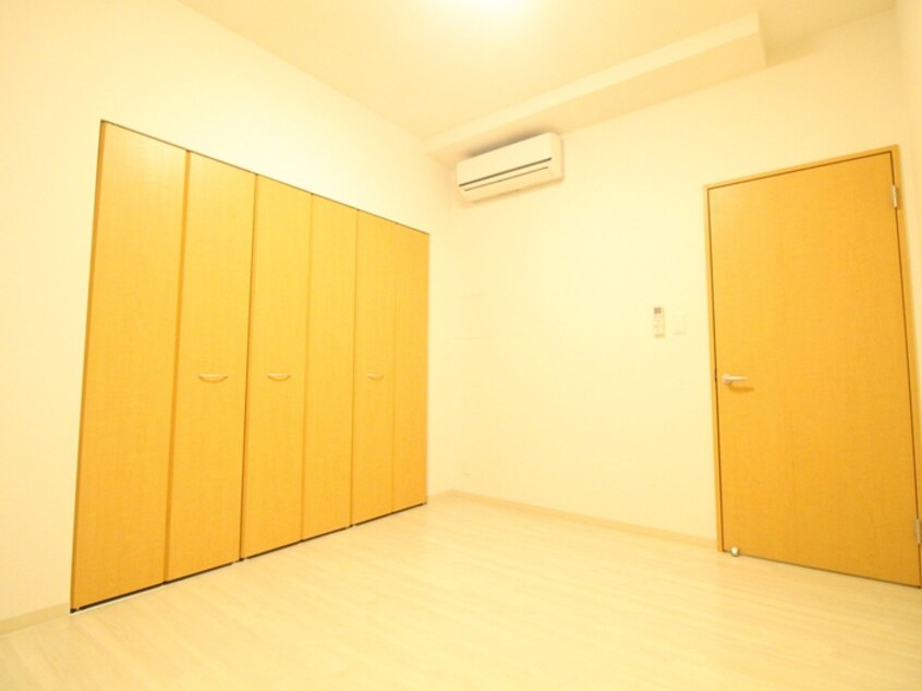 居室 エル・イソベ三宮