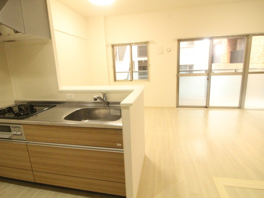 居室 エル・イソベ三宮