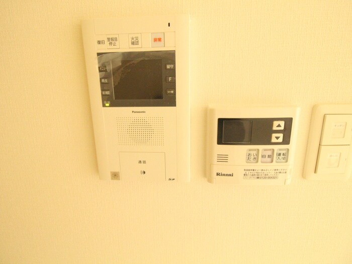 内観写真 エル・イソベ三宮