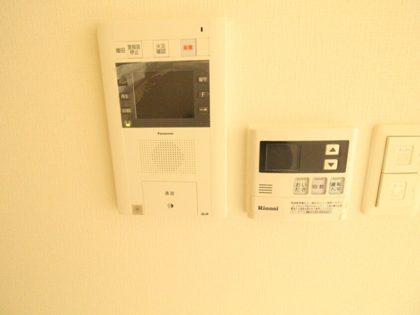 内観写真 エル・イソベ三宮