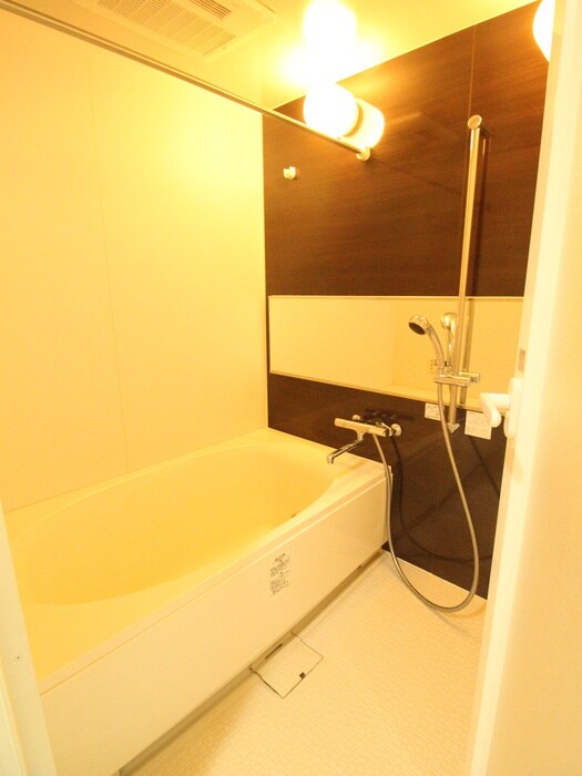 バス／シャワールーム等 エル・イソベ三宮