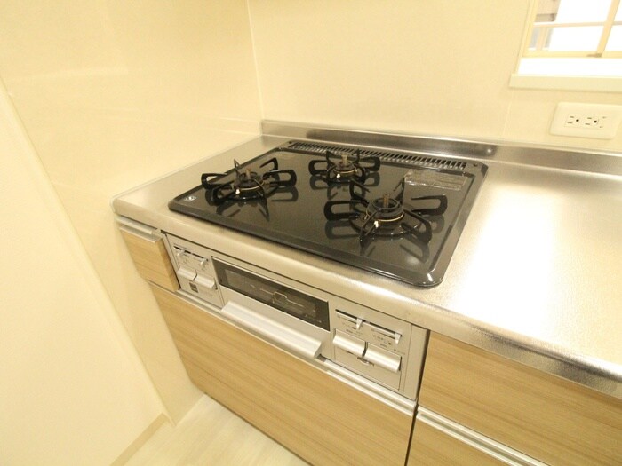 キッチン エル・イソベ三宮