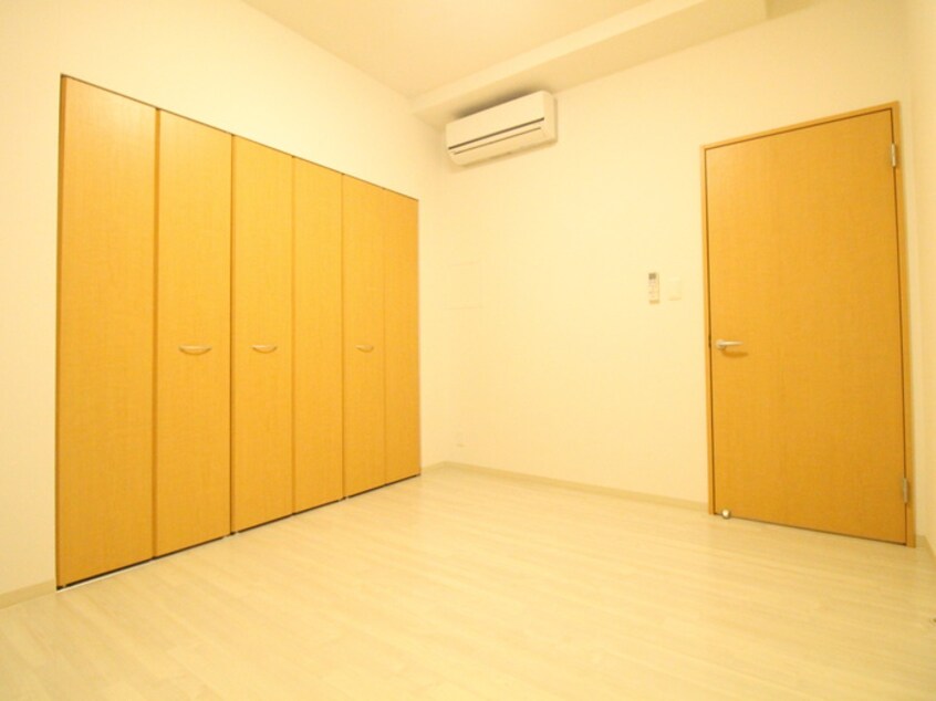 居室 エル・イソベ三宮