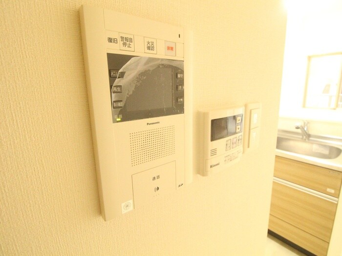 内観写真 エル・イソベ三宮