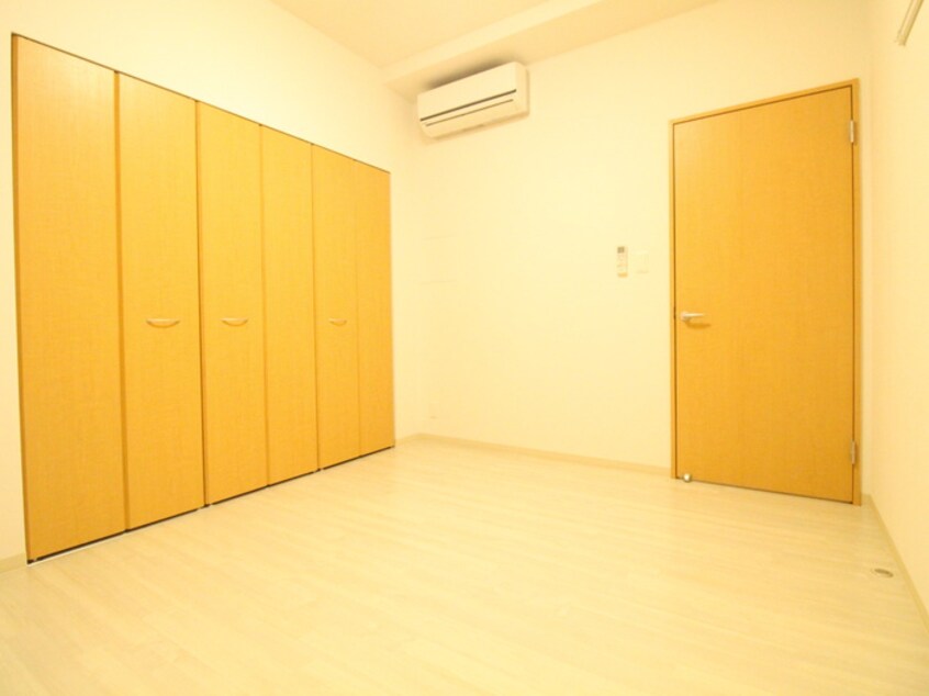 居室 エル・イソベ三宮