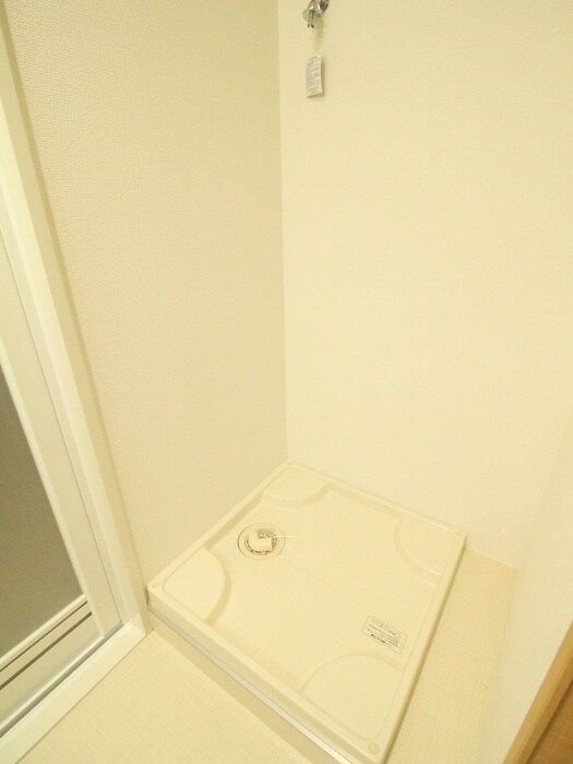 洗濯機置場 エル・イソベ三宮