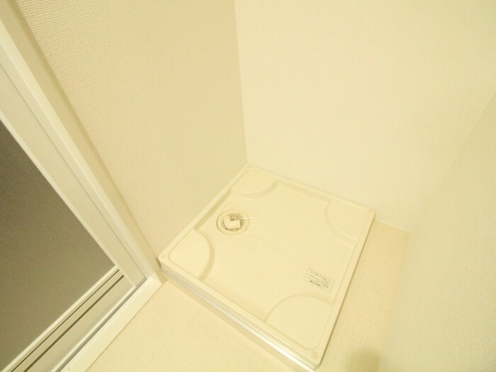 洗濯機置場 エル・イソベ三宮