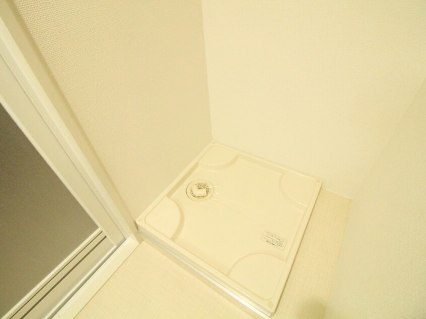 洗濯機置場 エル・イソベ三宮