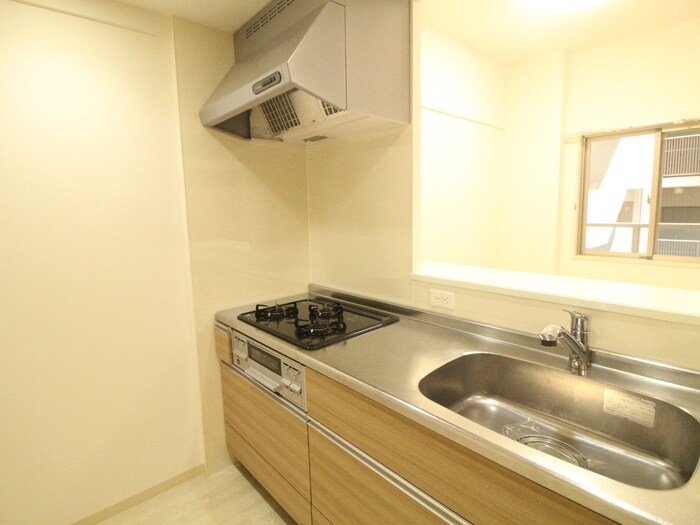 キッチン エル・イソベ三宮