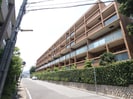 グランドメゾン芦屋岩園（412）の外観