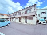 北村住宅