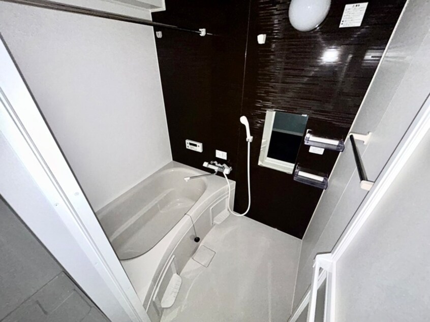 バス／シャワールーム等 セゾンアルビレオ