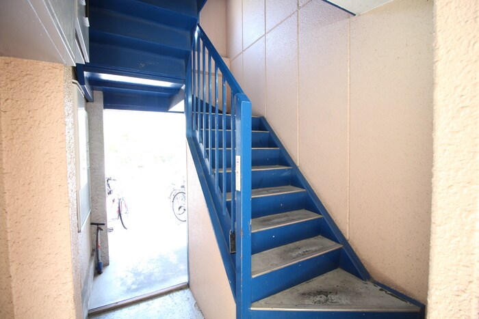 その他 KANESHIRO豊里マンション