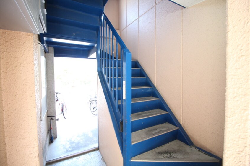 その他 KANESHIRO豊里マンション