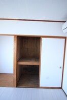 収納 KANESHIRO豊里マンション