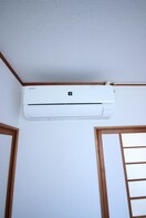 内観写真 KANESHIRO豊里マンション