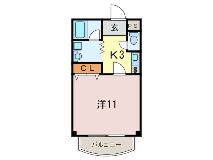 間取図 エクセルまつたに