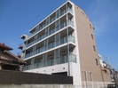エクセルまつたにの外観