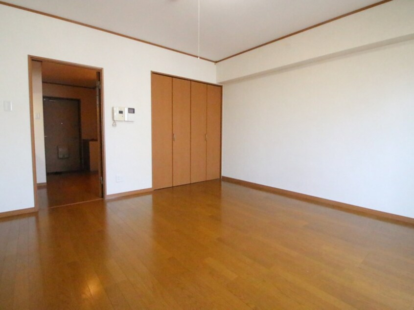 居室 エクセルまつたに