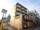 周辺環境 エクセルまつたに