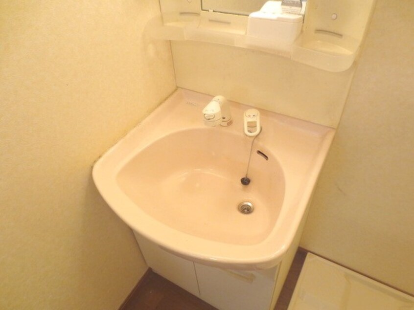洗面 エクセルまつたに