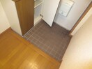 玄関 エクセルまつたに