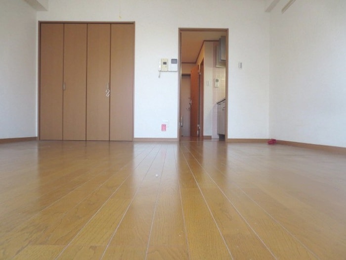 居室 エクセルまつたに