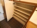靴箱 エクセルまつたに