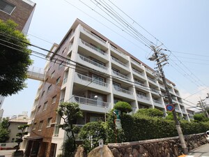 芦屋パレスハイツ北館（701）