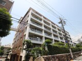 芦屋パレスハイツ北館（701）