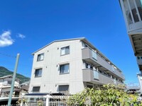 リベルタ唐崎