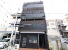 シャトーレインボーの外観