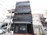 シャトーレインボー