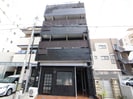 シャトーレインボーの外観