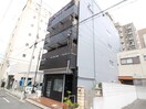 外観写真 シャトーレインボー