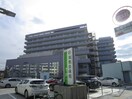 清恵会病院(病院)まで495m シャトーレインボー