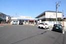 ローソン堺南野田店(コンビニ)まで660m フィルコ－ト内山