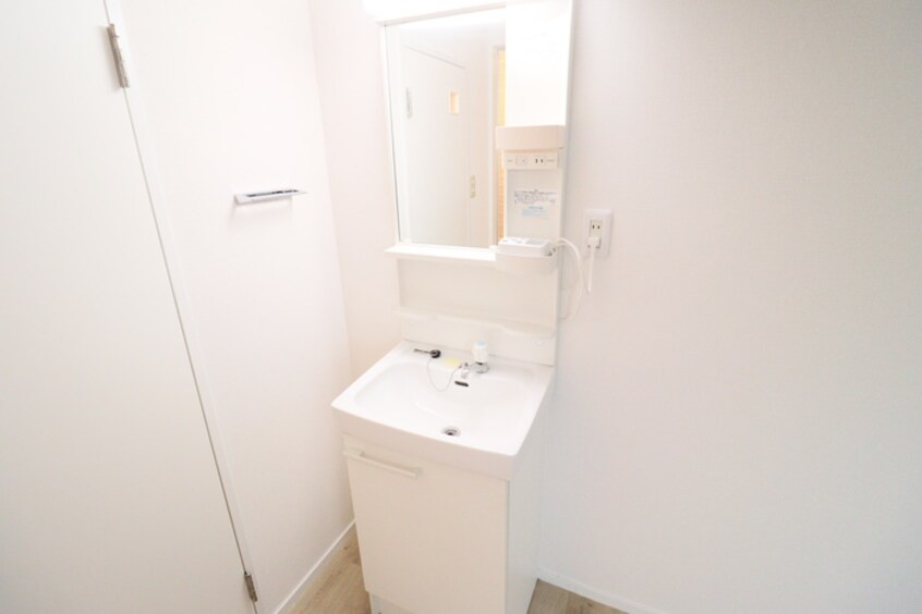 洗面 仲善ﾊｲﾂ