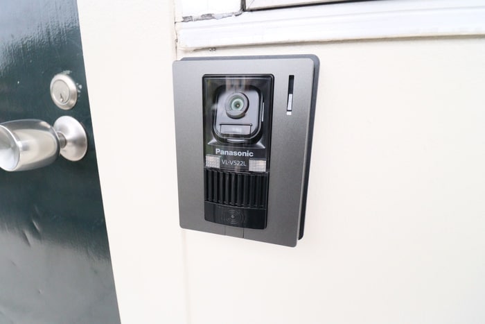 内観写真 仲善ﾊｲﾂ