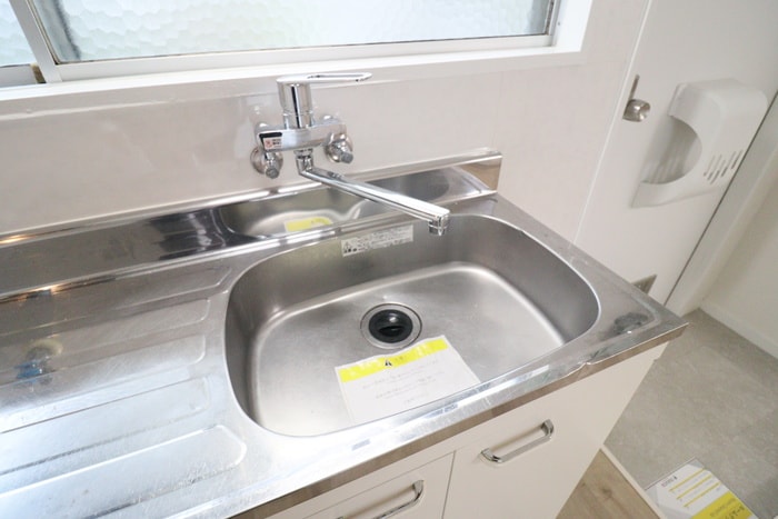 キッチン 仲善ﾊｲﾂ