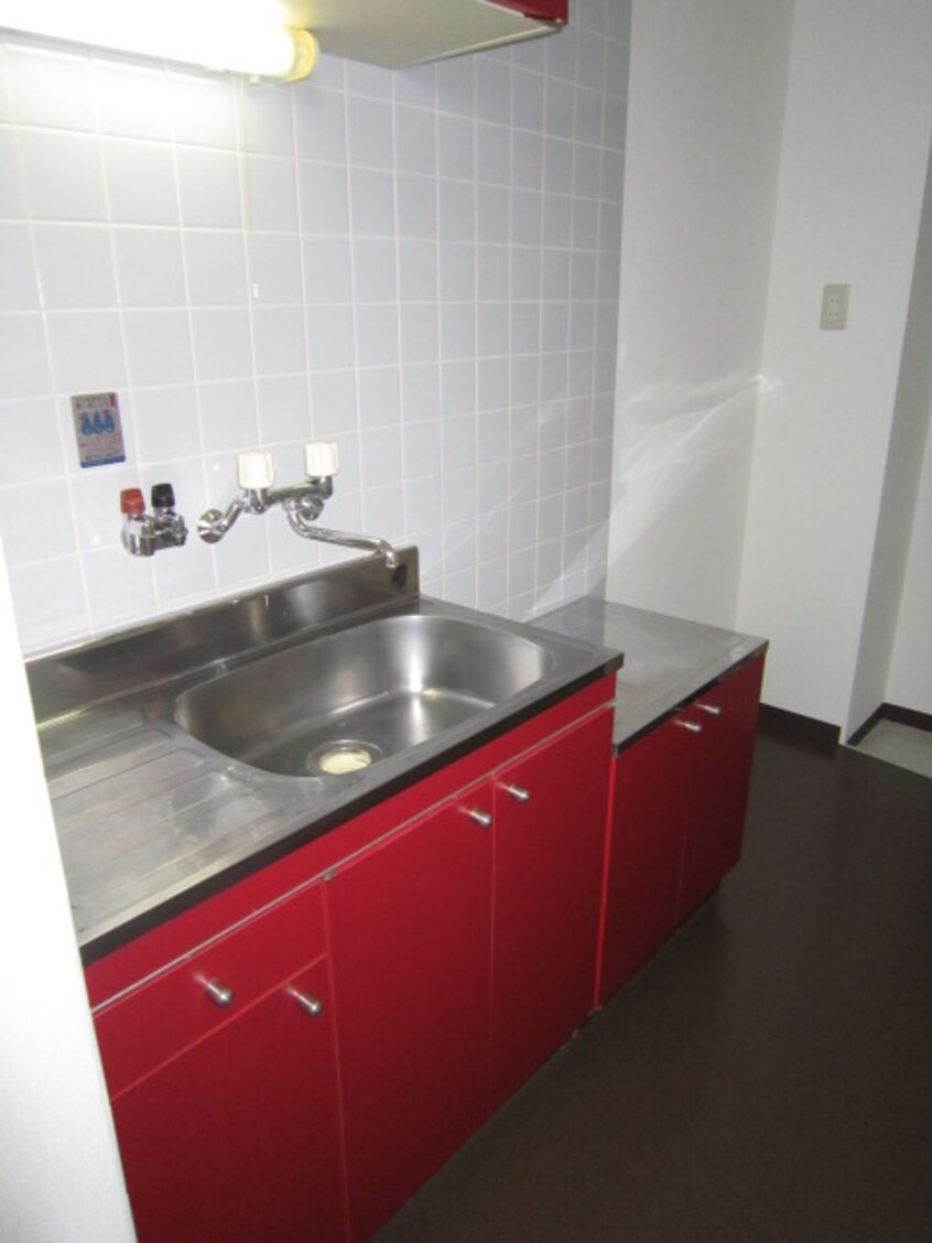 キッチン ベルフレ－ジュ北堀江