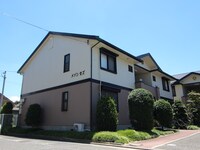 メゾンモズＡ棟