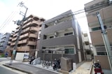フジパレス下新庄Ⅲ番館