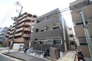 外観写真 フジパレス下新庄Ⅲ番館