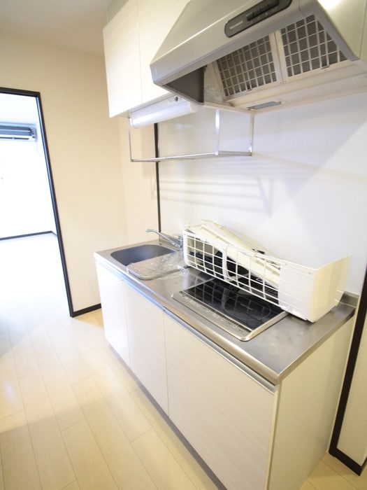 キッチン フジパレス下新庄Ⅲ番館